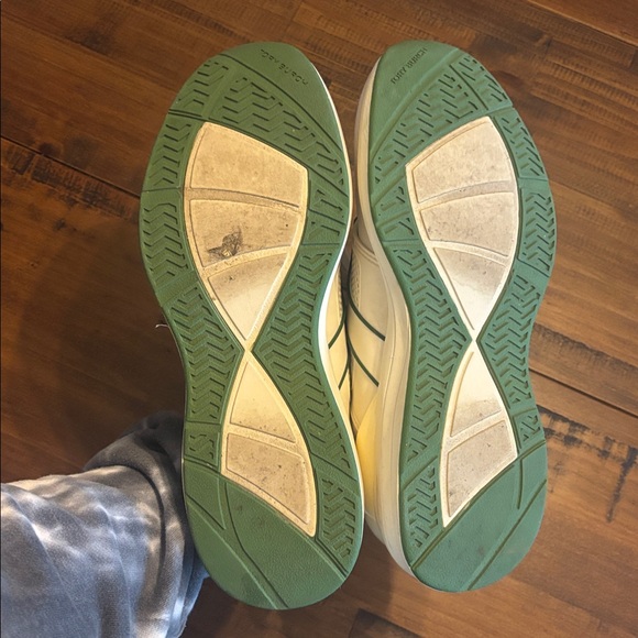 Tory Burch Men’s Sneakers - Picture 8 of 9